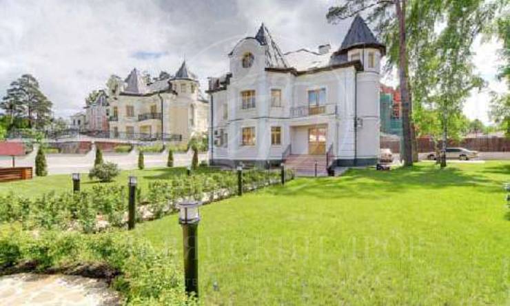 Лот-2799-73925 аренда дома Москва Екатериновка