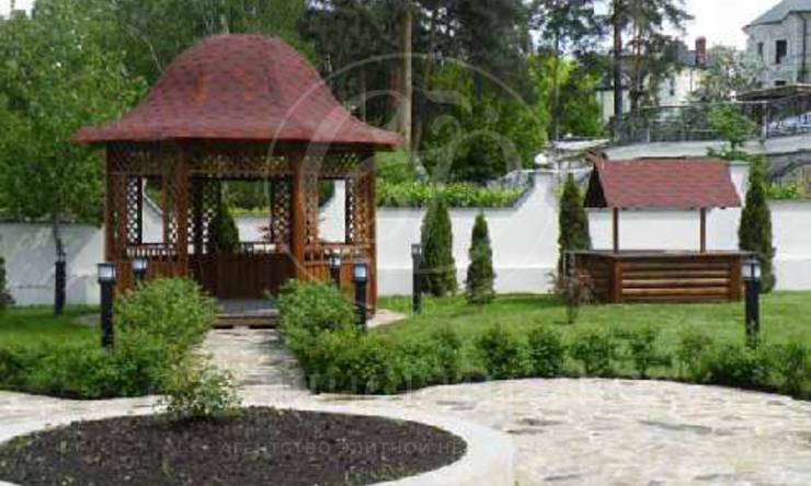 Лот-2799-73926 аренда дома Москва Екатериновка