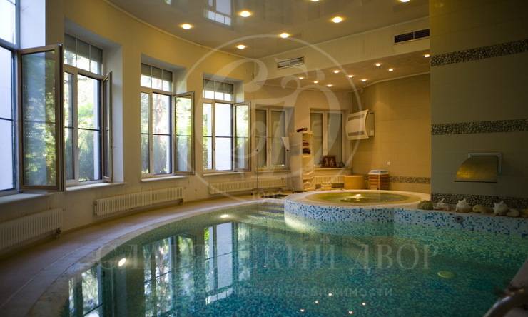 Лот-2838-74148 аренда дома Рублево-Успенское шоссе Пион