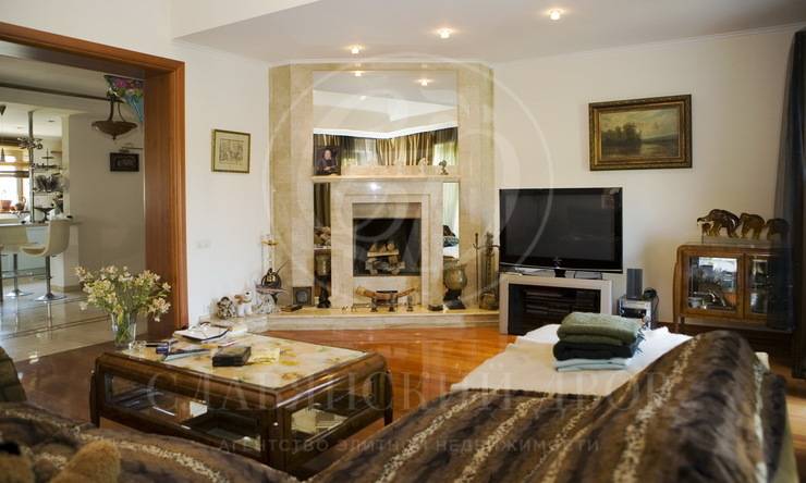 Лот-2838-74149 аренда дома Рублево-Успенское шоссе Пион