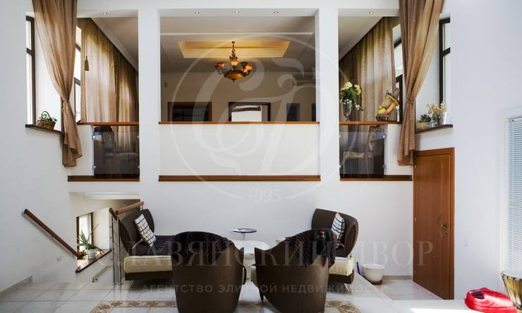 Лот-2838-74150 аренда дома Рублево-Успенское шоссе Пион