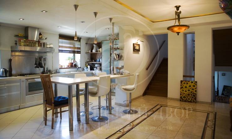 Лот-2838-74151 аренда дома Рублево-Успенское шоссе Пион