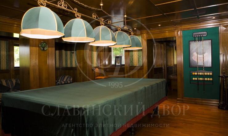 Лот-2838-74152 аренда дома Рублево-Успенское шоссе Пион