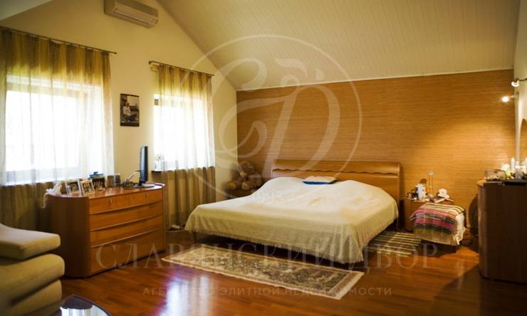 Лот-2838-74153 аренда дома Рублево-Успенское шоссе Пион