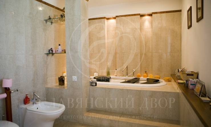 Лот-2838-74154 аренда дома Рублево-Успенское шоссе Пион