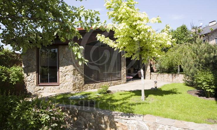 Лот-2838-74155 аренда дома Рублево-Успенское шоссе Пион