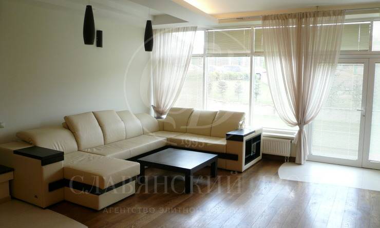 Лот-2839-74158 аренда дома Рублево-Успенское шоссе Подушкино-таун