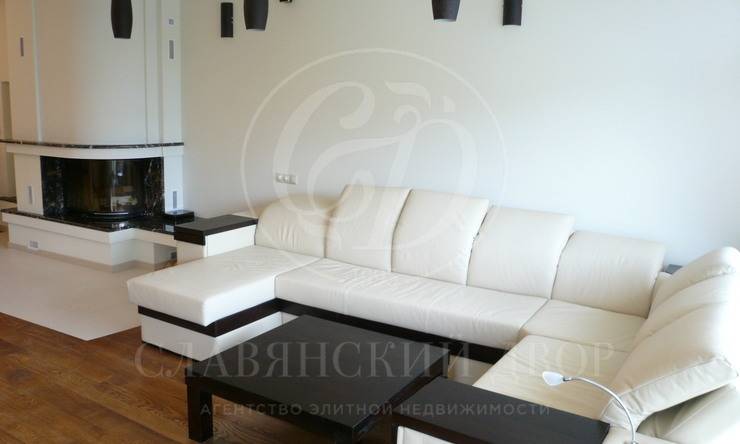 Лот-2839-74159 аренда дома Рублево-Успенское шоссе Подушкино-таун