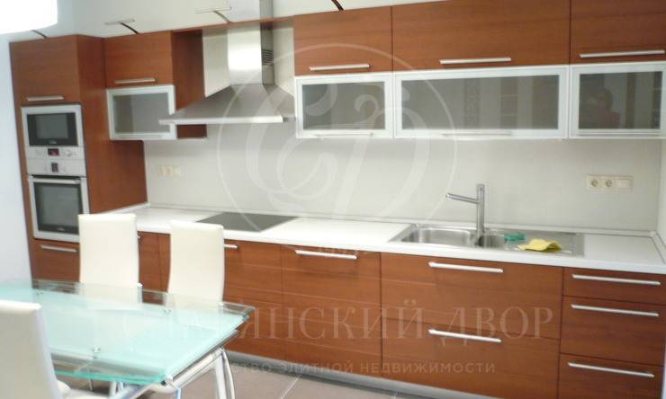 Лот-2839-74160 аренда дома Рублево-Успенское шоссе Подушкино-таун