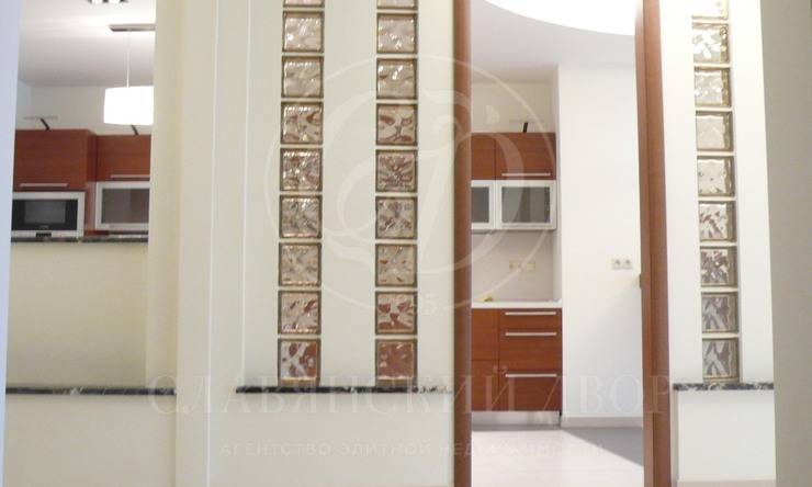 Лот-2839-74161 аренда дома Рублево-Успенское шоссе Подушкино-таун