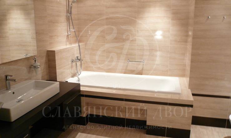 Лот-2839-74162 аренда дома Рублево-Успенское шоссе Подушкино-таун