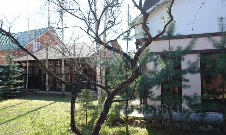 Лот-2861-74324 аренда дома Рублево-Успенское шоссе Александровка