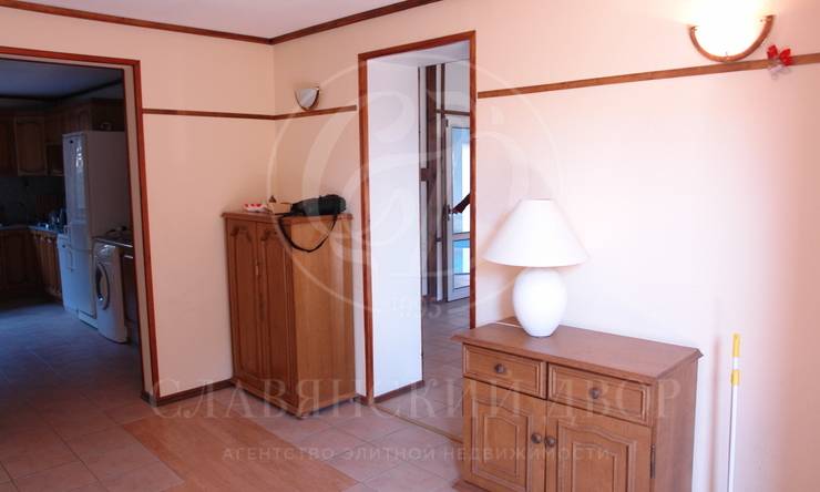 Лот-2861-74326 аренда дома Рублево-Успенское шоссе Александровка