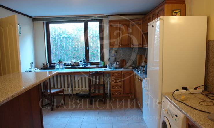 Лот-2861-74327 аренда дома Рублево-Успенское шоссе Александровка