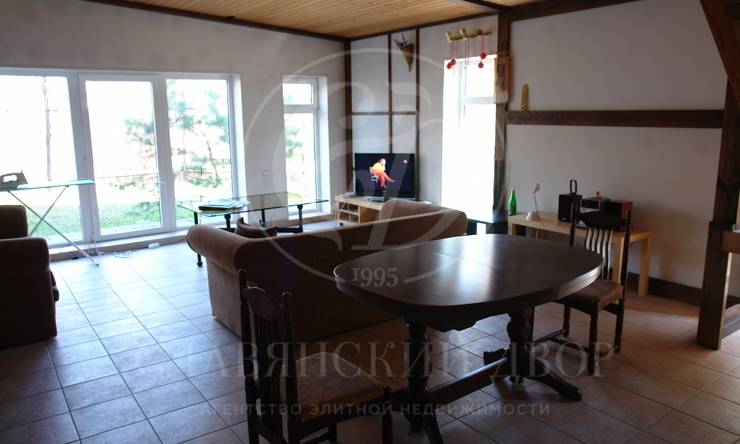 Лот-2861-74328 аренда дома Рублево-Успенское шоссе Александровка