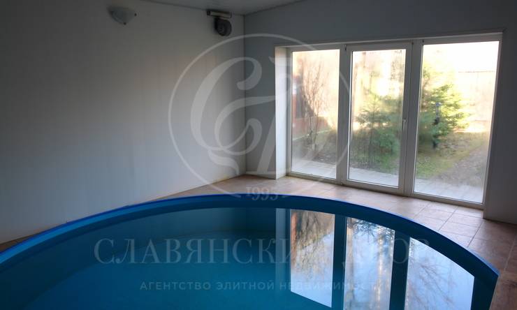 Лот-2861-74329 аренда дома Рублево-Успенское шоссе Александровка