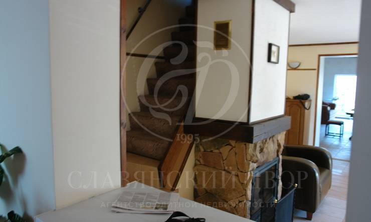 Лот-2861-74331 аренда дома Рублево-Успенское шоссе Александровка