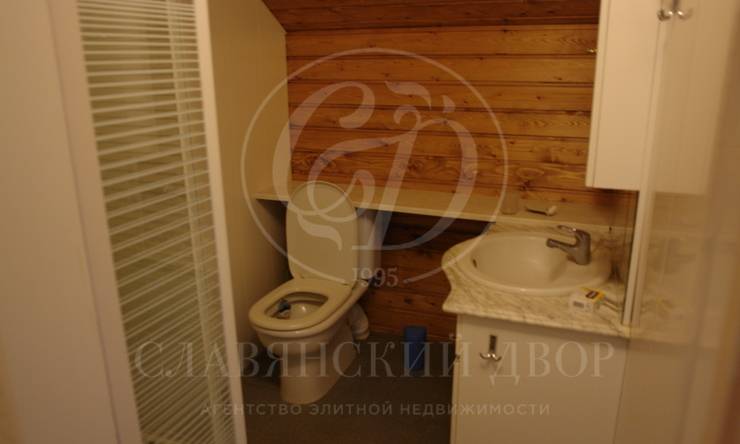 Лот-2861-74332 аренда дома Рублево-Успенское шоссе Александровка