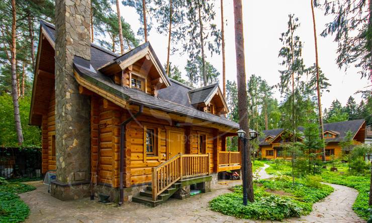 Лот-2903-74640 аренда дома 1-е Успенское шоссе Успенские Дачи