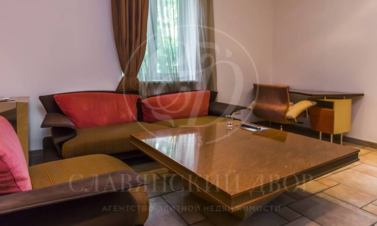 Лот-2916-74692 аренда дома Рублево-Успенское шоссе Конус