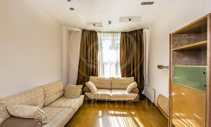 Лот-2916-74693 аренда дома Рублево-Успенское шоссе Конус