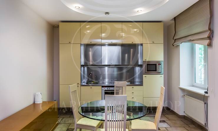 Лот-2916-74694 аренда дома Рублево-Успенское шоссе Конус