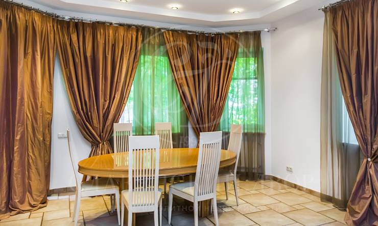 Лот-2916-74695 аренда дома Рублево-Успенское шоссе Конус