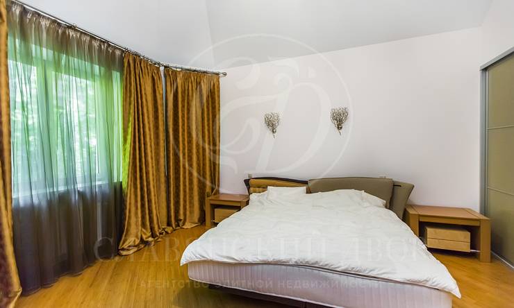 Лот-2916-74696 аренда дома Рублево-Успенское шоссе Конус