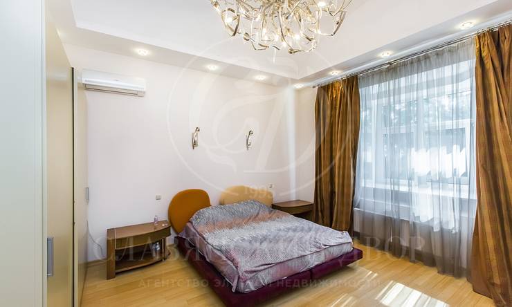 Лот-2916-74697 аренда дома Рублево-Успенское шоссе Конус