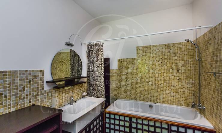 Лот-2916-74698 аренда дома Рублево-Успенское шоссе Конус