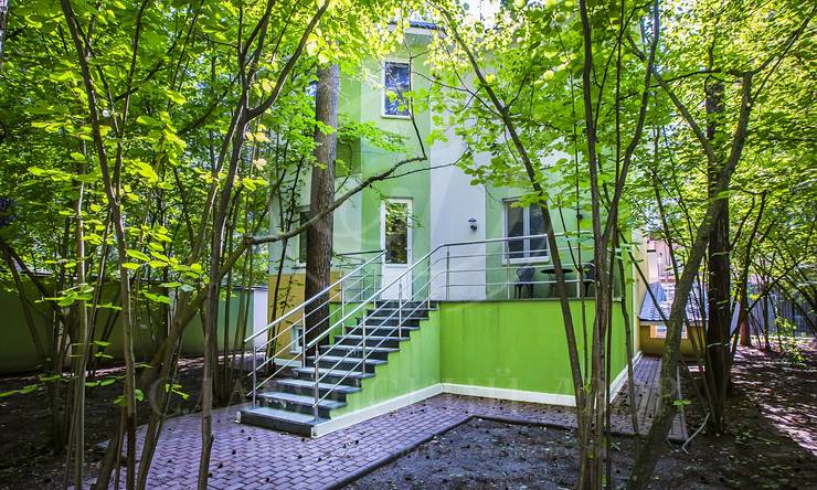 Лот-2916-74699 аренда дома Рублево-Успенское шоссе Конус