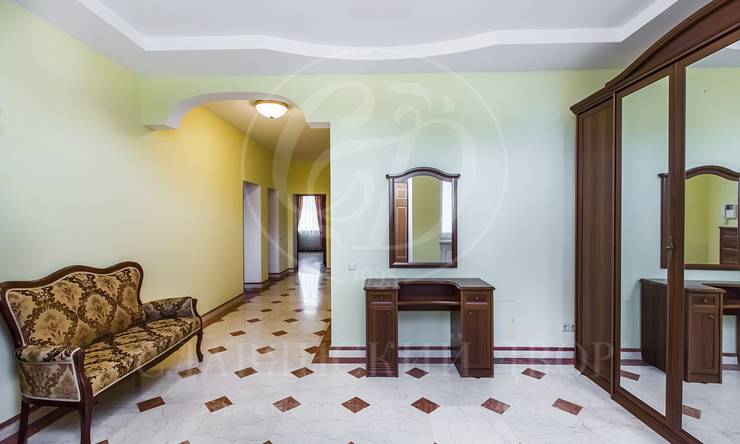 Лот-2917-74701 аренда дома Рублево-Успенское шоссе Усово Престиж