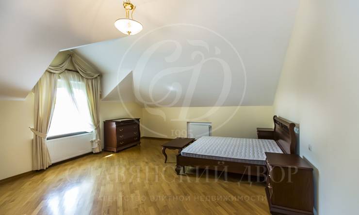 Лот-2917-74704 аренда дома Рублево-Успенское шоссе Усово Престиж