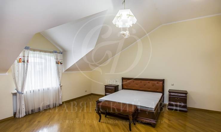 Лот-2917-74705 аренда дома Рублево-Успенское шоссе Усово Престиж