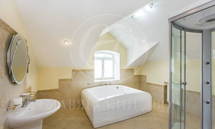 Лот-2917-74706 аренда дома Рублево-Успенское шоссе Усово Престиж