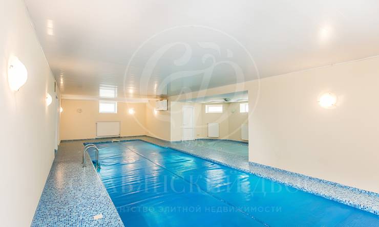 Лот-2917-74707 аренда дома Рублево-Успенское шоссе Усово Престиж