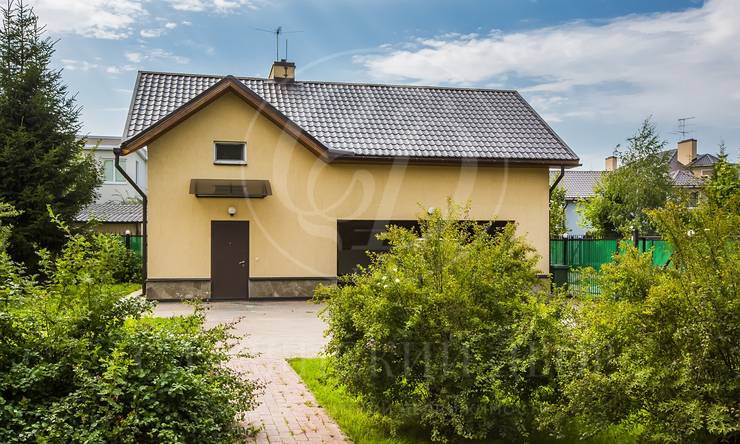 Лот-2917-74709 аренда дома Рублево-Успенское шоссе Усово Престиж