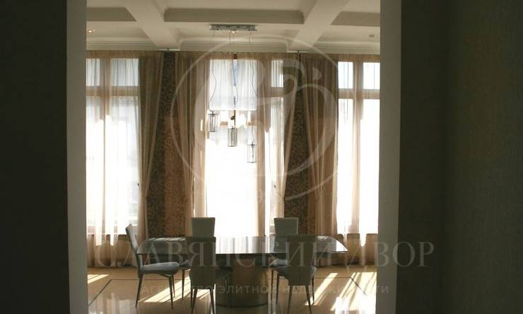 Лот-2926-74765 аренда дома Новорижское шоссе Монолит