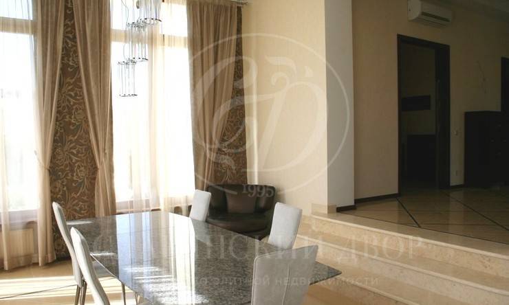 Лот-2926-74766 аренда дома Новорижское шоссе Монолит