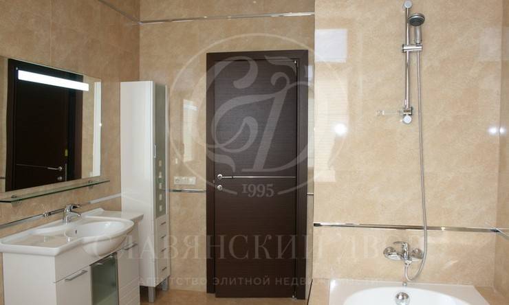 Лот-2926-74769 аренда дома Новорижское шоссе Монолит