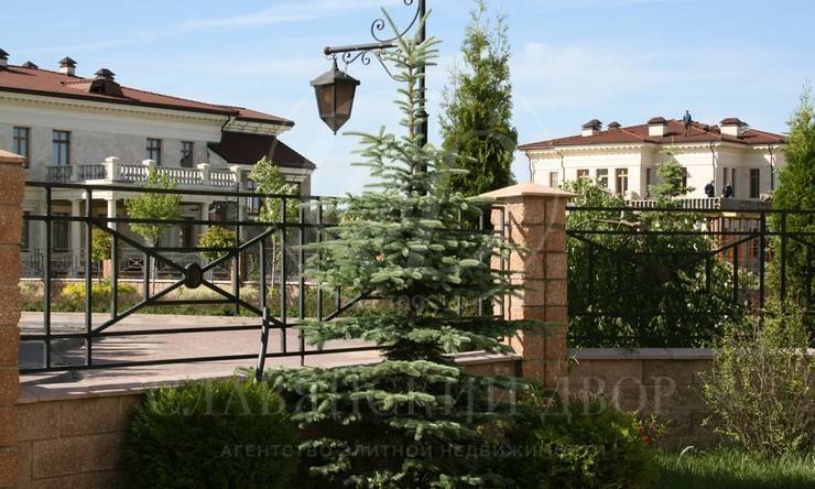 Лот-2926-74770 аренда дома Новорижское шоссе Монолит