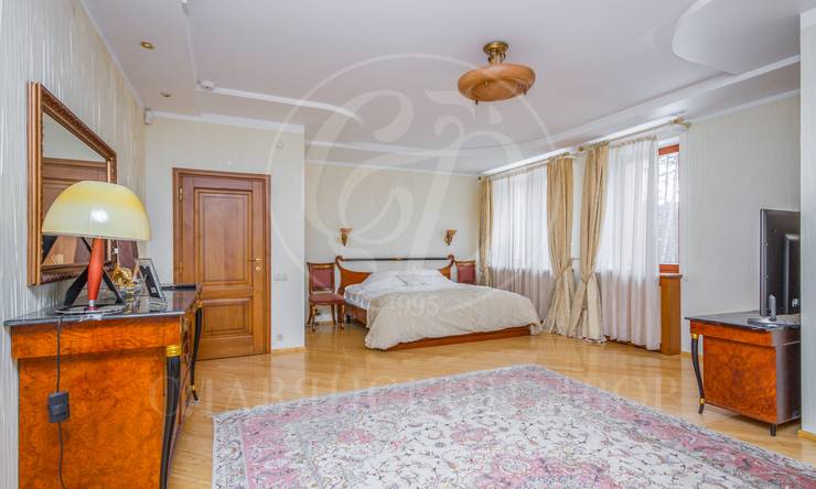 Лот-2929-74794 аренда дома 1-е Успенское шоссе Успенские Дачи