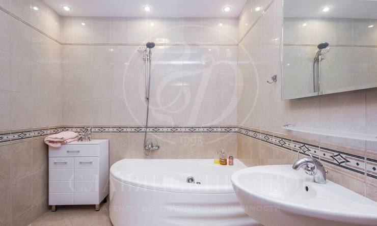 Лот-2929-74795 аренда дома 1-е Успенское шоссе Успенские Дачи