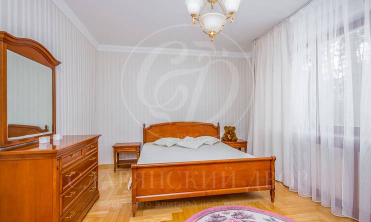 Лот-2929-74796 аренда дома 1-е Успенское шоссе Успенские Дачи