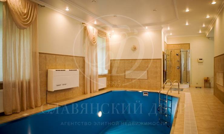 Лот-2929-74797 аренда дома 1-е Успенское шоссе Успенские Дачи