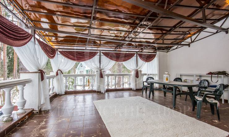 Лот-2929-74798 аренда дома 1-е Успенское шоссе Успенские Дачи