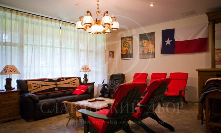 Лот-2931-74803 аренда дома Новорижское шоссе Истра