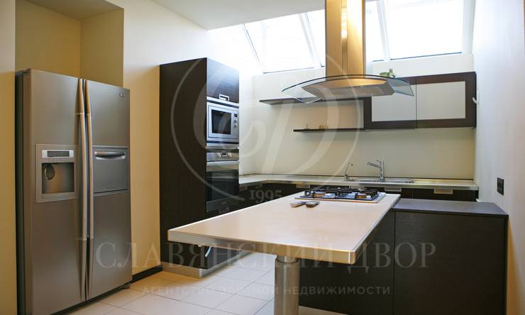 Лот-2935-74828 продажа дома Рублево-Успенское шоссе Барвиха-2