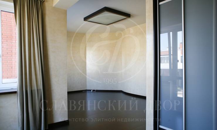 Лот-2935-74830 продажа дома Рублево-Успенское шоссе Барвиха-2