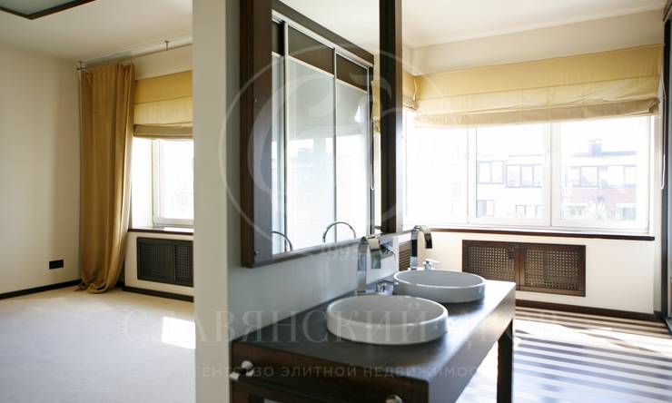 Лот-2935-74831 продажа дома Рублево-Успенское шоссе Барвиха-2